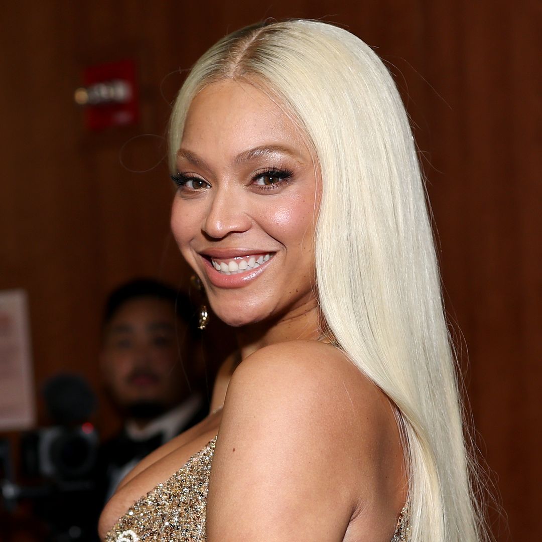 Is Beyoncé officially a billionaire?