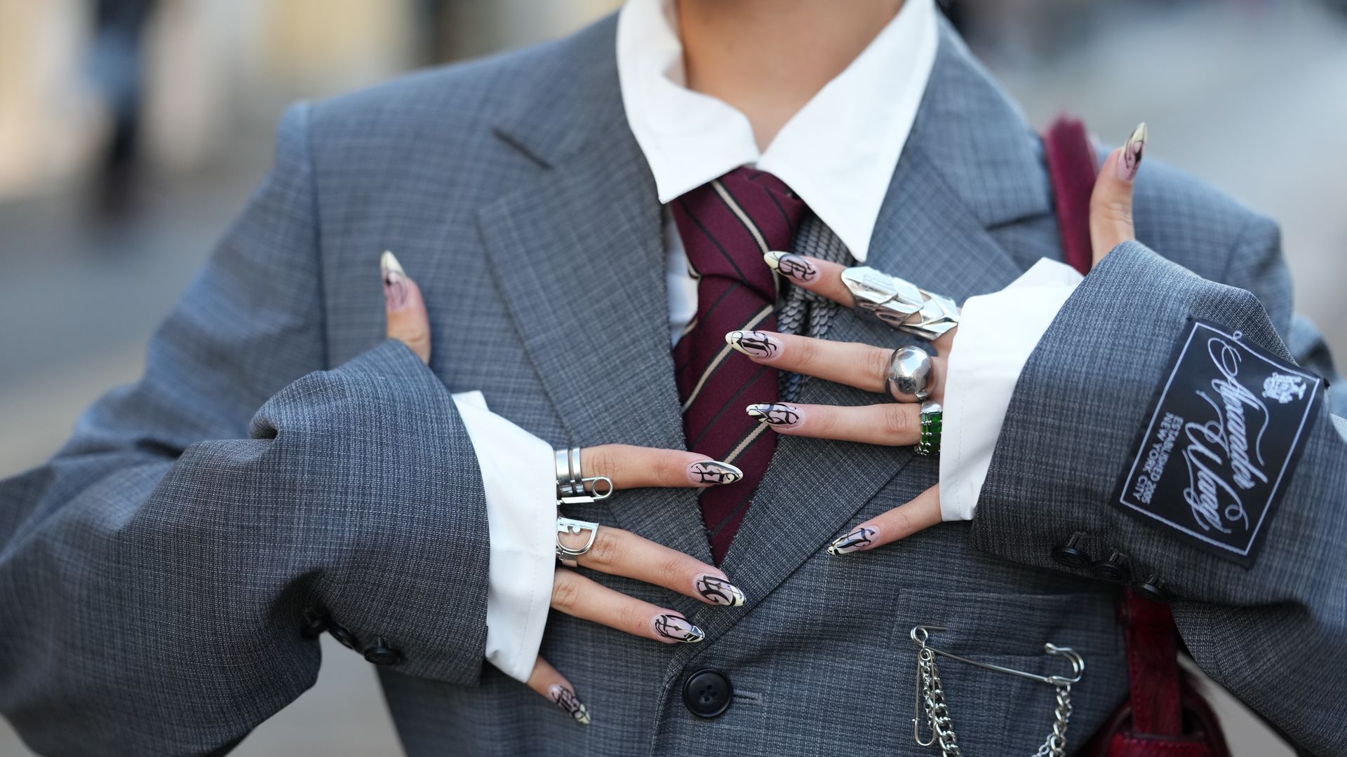 2026 nail trends: The cool girl manicure and nail art styles to have on your radar