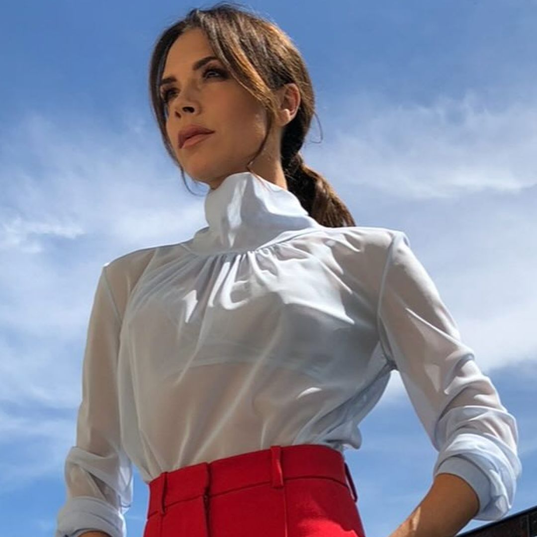 Victoria Beckham's strict diet of 20 years that fights secret 'inflammation'