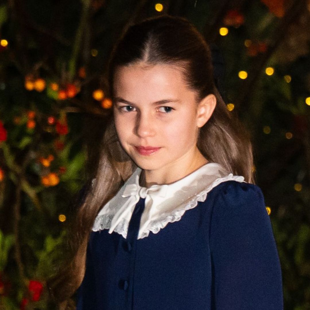 Princess Lilibet just copied her royal cousin's style – and it's not Princess Charlotte