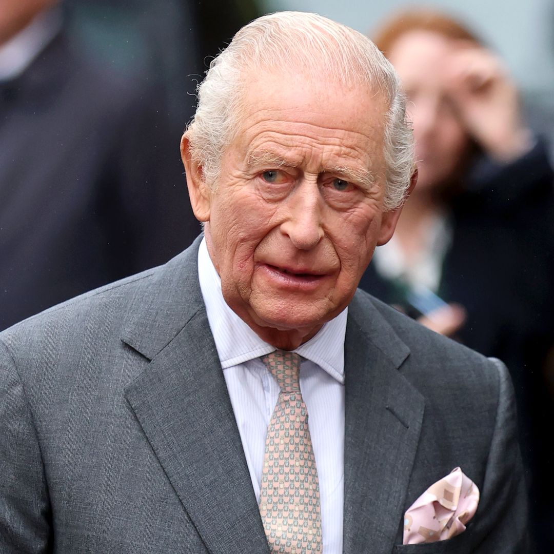 King Charles begins new year with heartbreaking statement following 'nightmarish tragedy'