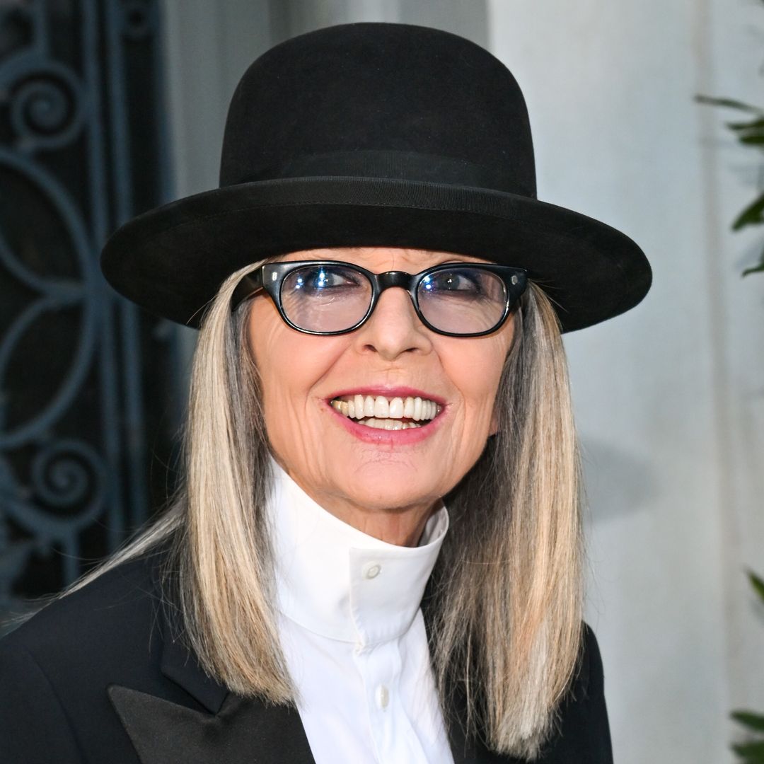Diane Keaton dead at 79: a look at the family she sadly leaves behind
