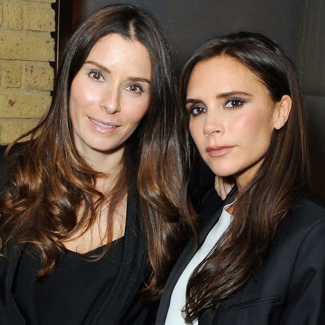 Love Tana Ramsay's mother of the bride Victoria Beckham dress? This style dupe is unbeatable