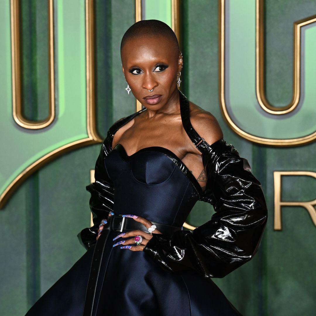 Cynthia Erivo seemingly misses 2026 Critics Choice Awards after nomination snub
