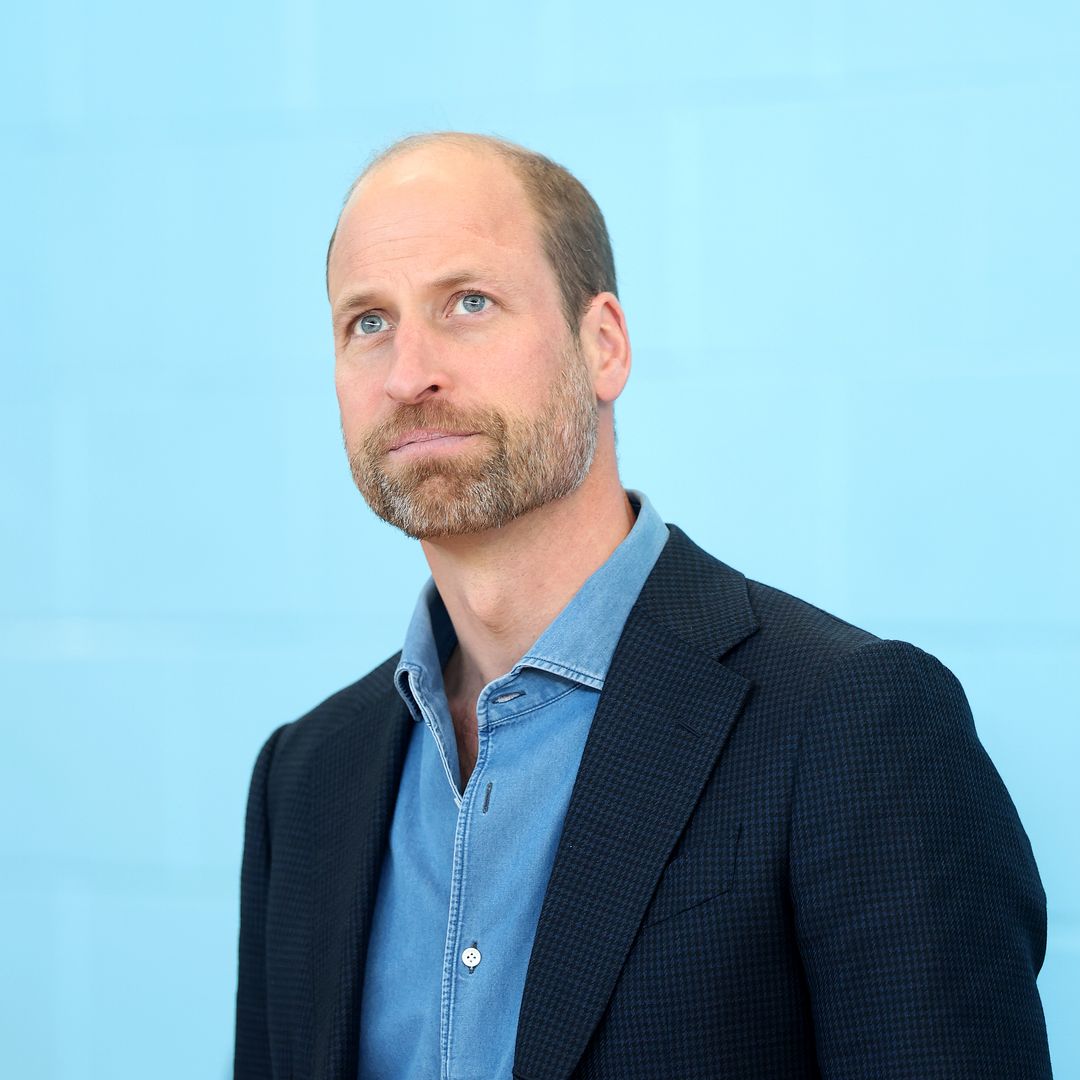 Exclusive: Prince William will 'step up' and 'assume a bigger role' in 2026