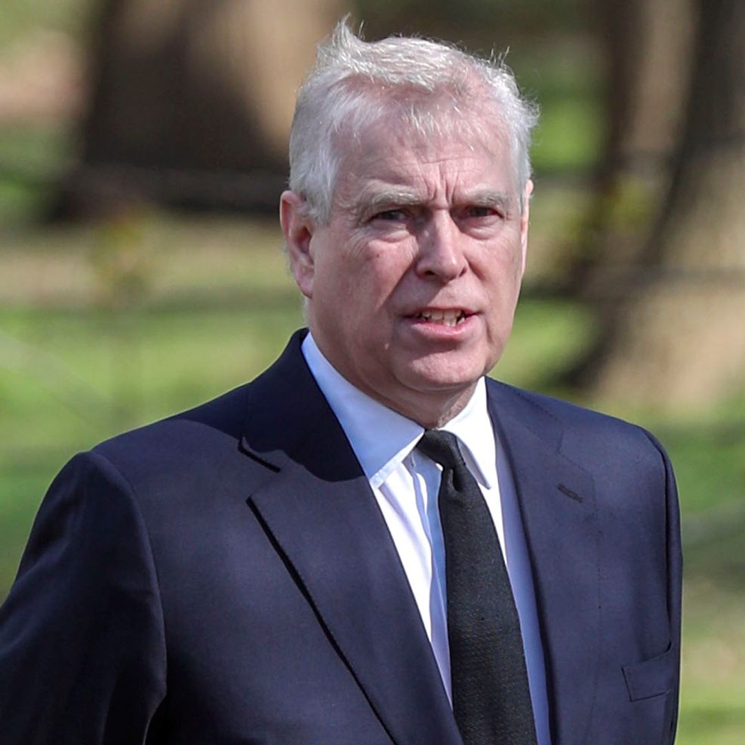 Andrew Mountbatten-Windsor could swap Royal Lodge for 'shoebox-sized' home 