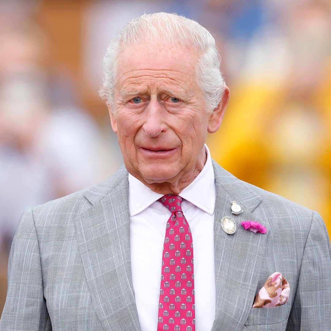 King Charles's 'private struggles' will be exposed in 2026, astrologer warns