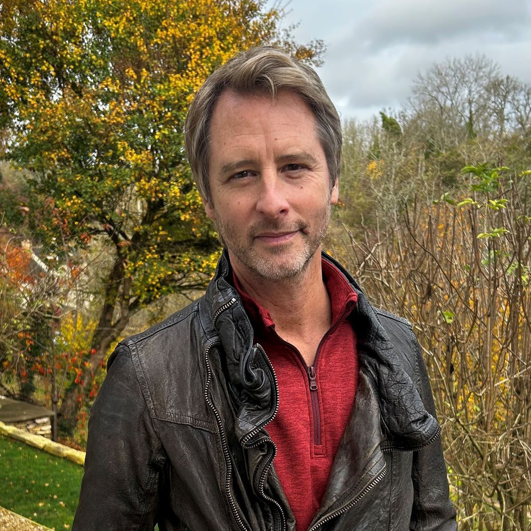 Meet Chesney Hawkes' three children and wife of almost 30 years