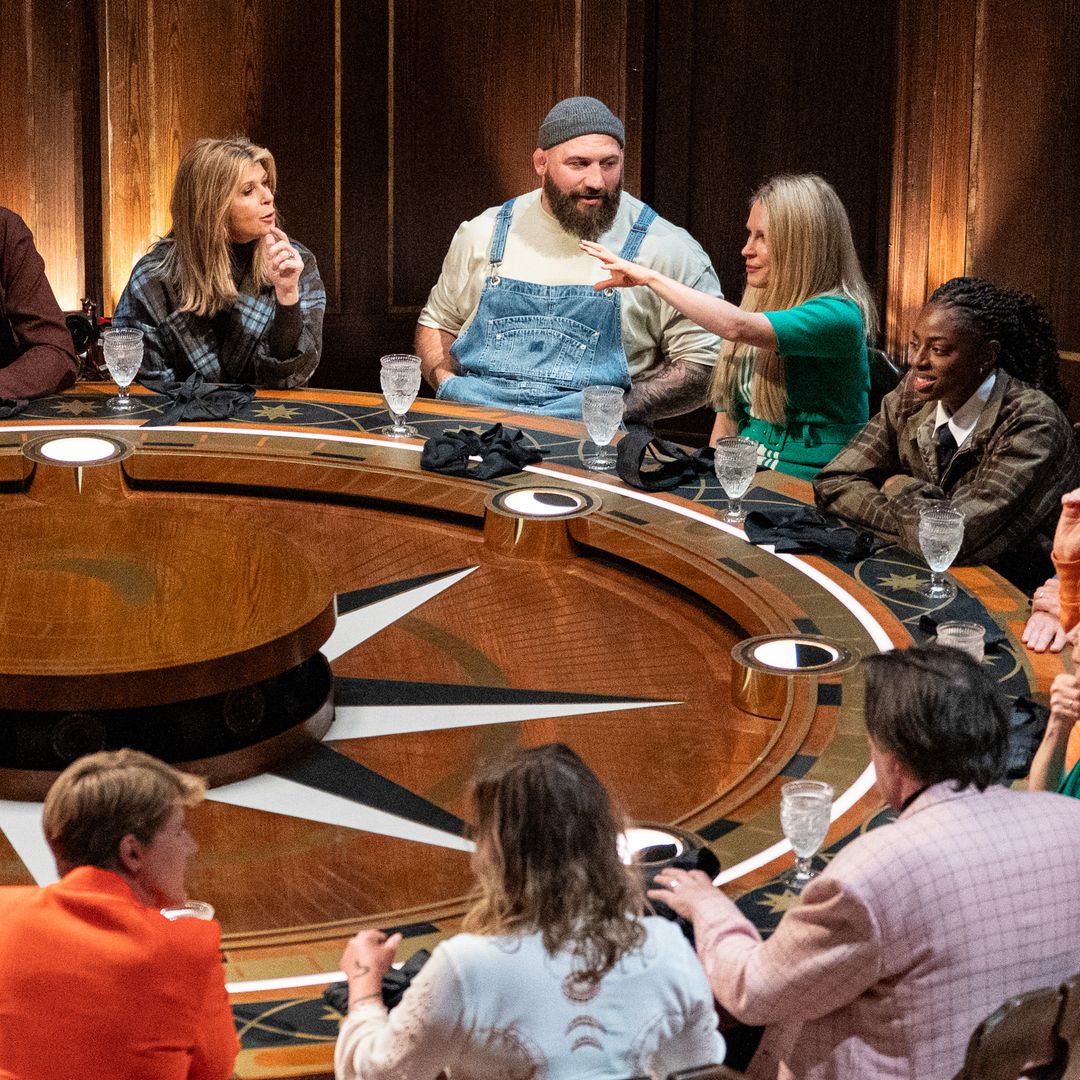 The Traitors: 7 behind-the-scenes filming secrets – including where the contestants really stay
