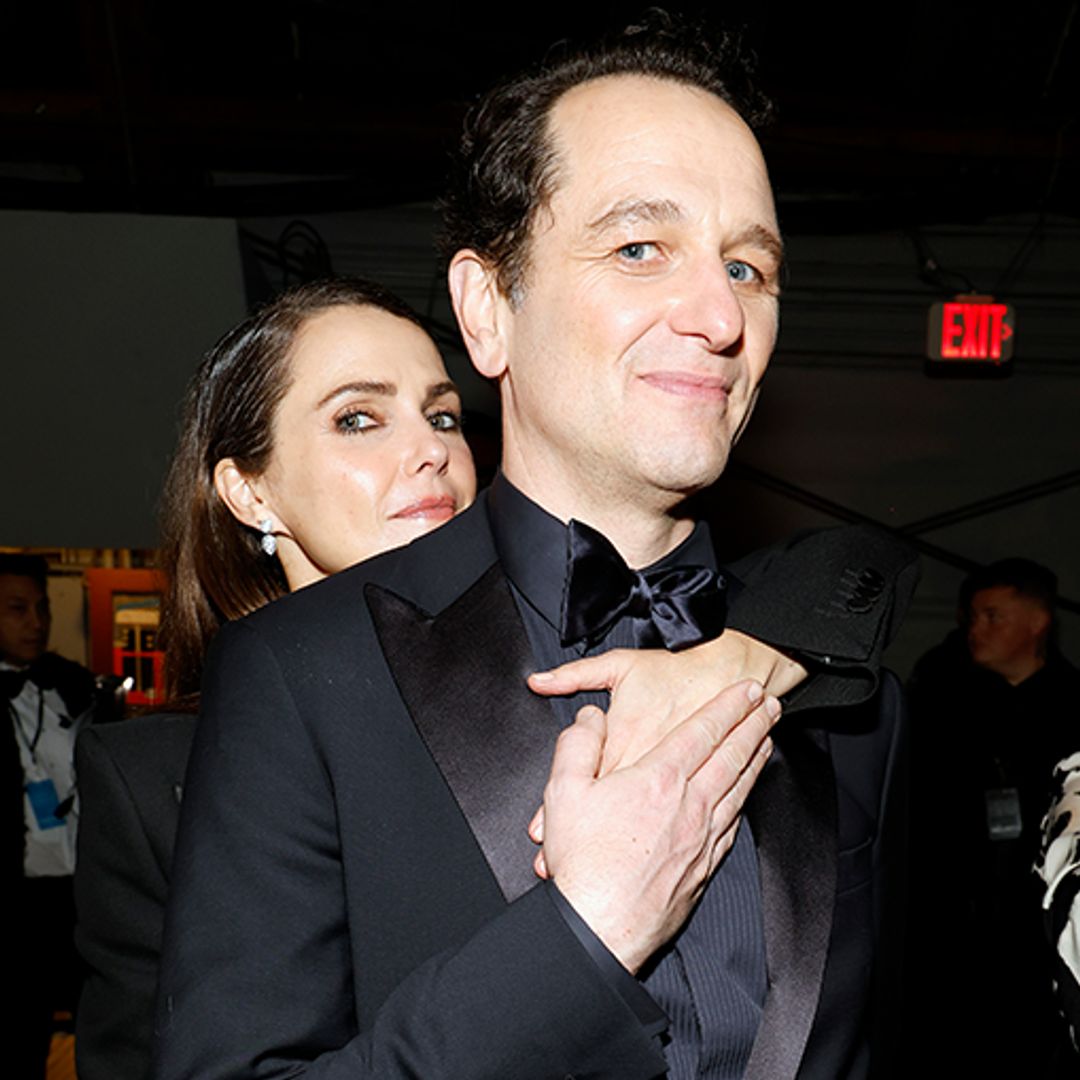 5 backstage moments you might have missed at the Critics Choice Awards 2026