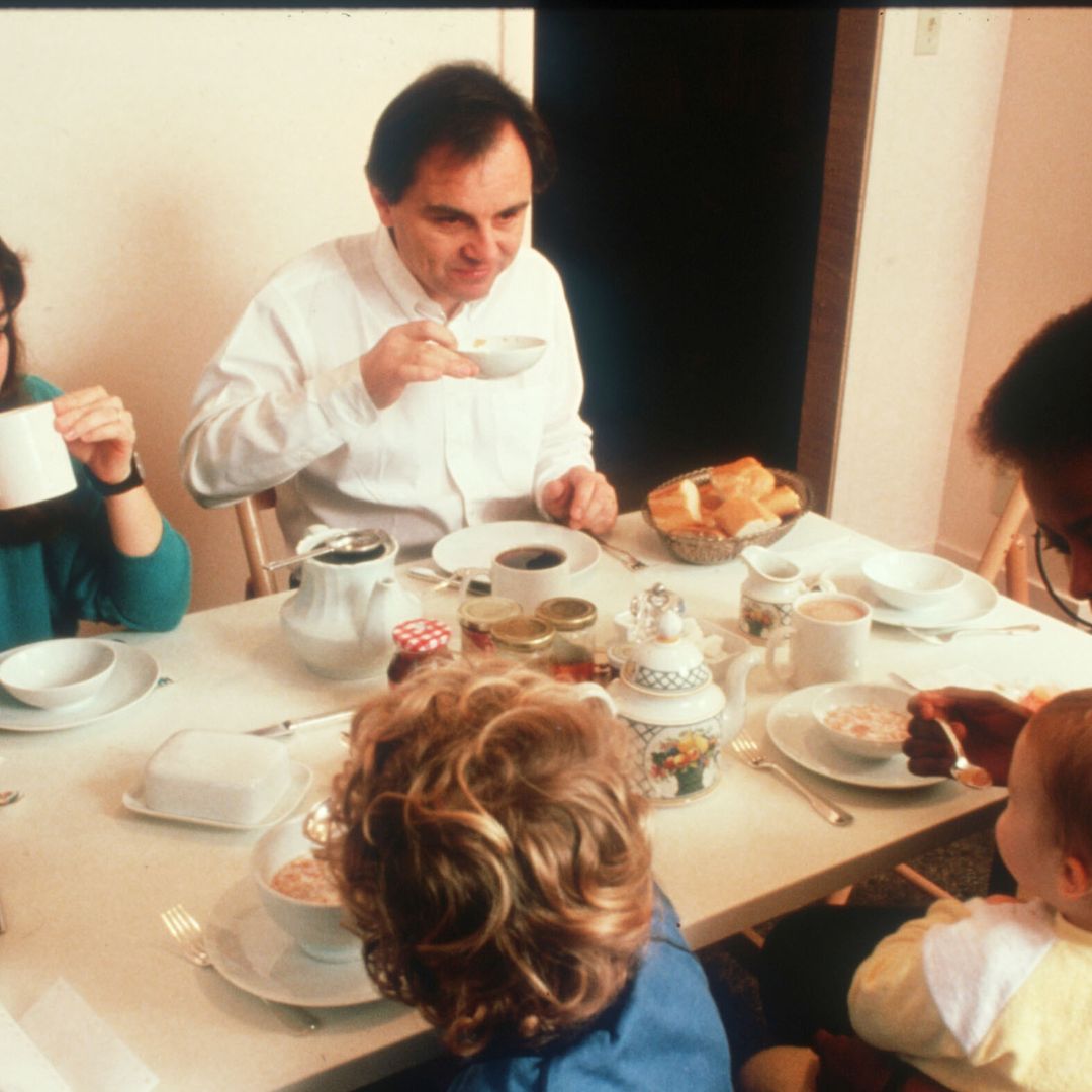 9 forgotten 80s breakfast staples that have disappeared