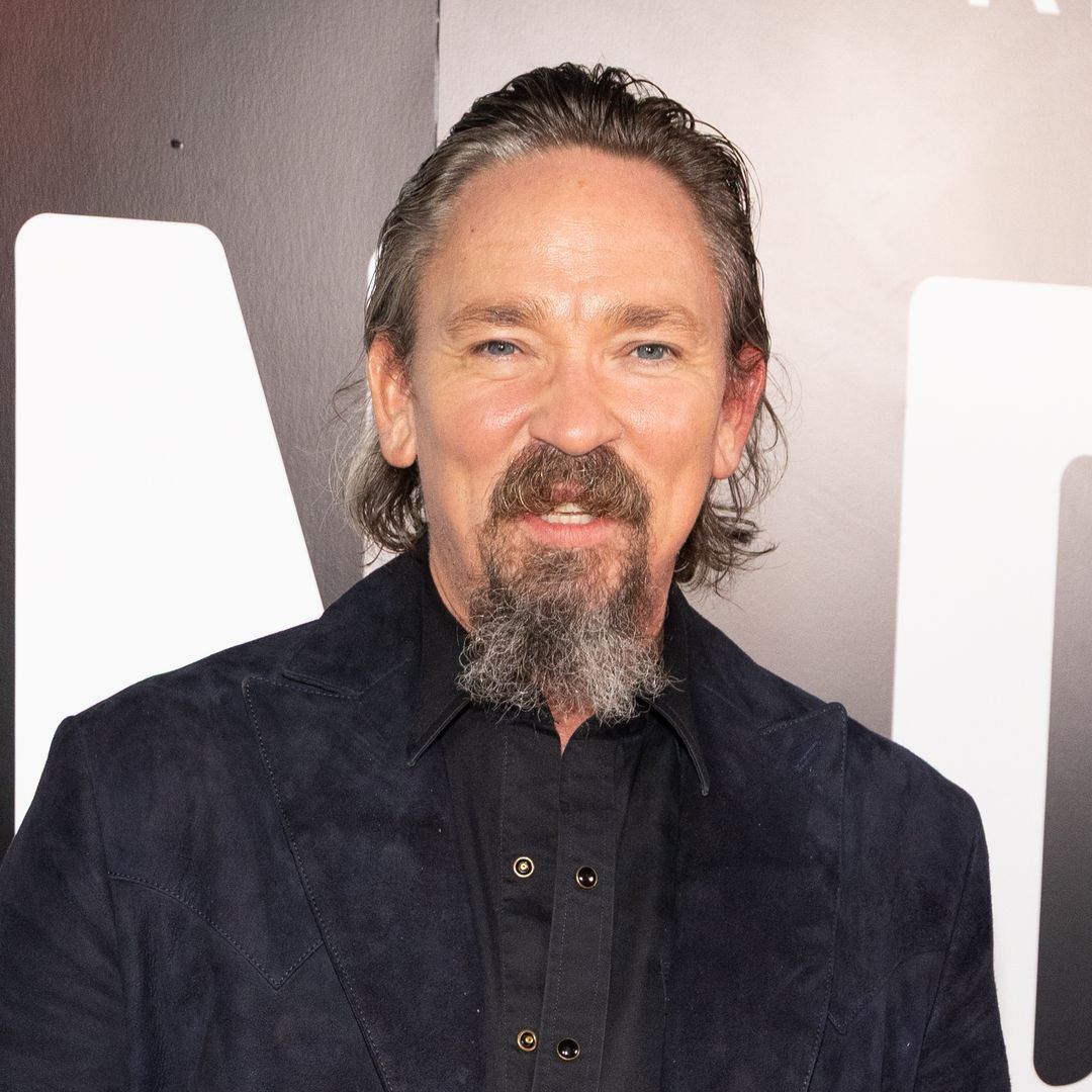Landman star gets candid about 35lb. weight loss for season two — and how Taylor Sheridan helped