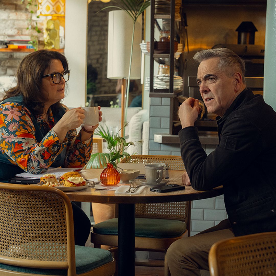 'Mind-blowing' Ruth Jones drama Run Away hailed as best Harlan Coben series yet
