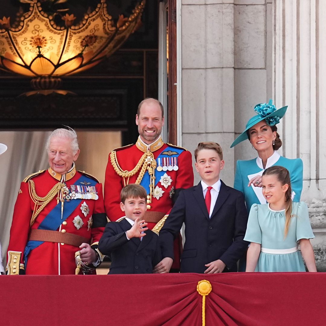 Big royal events to look out for in 2026