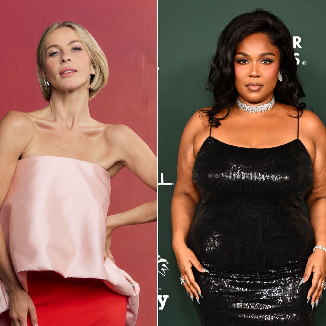 Celebrities who've denied using Ozempic and other weight loss drugs