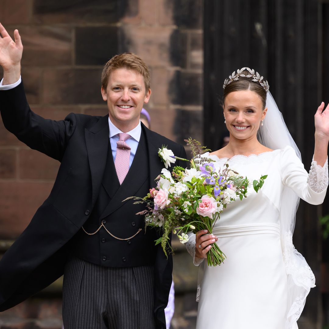 Duke of Westminster makes £100m announcement just months after welcoming first child