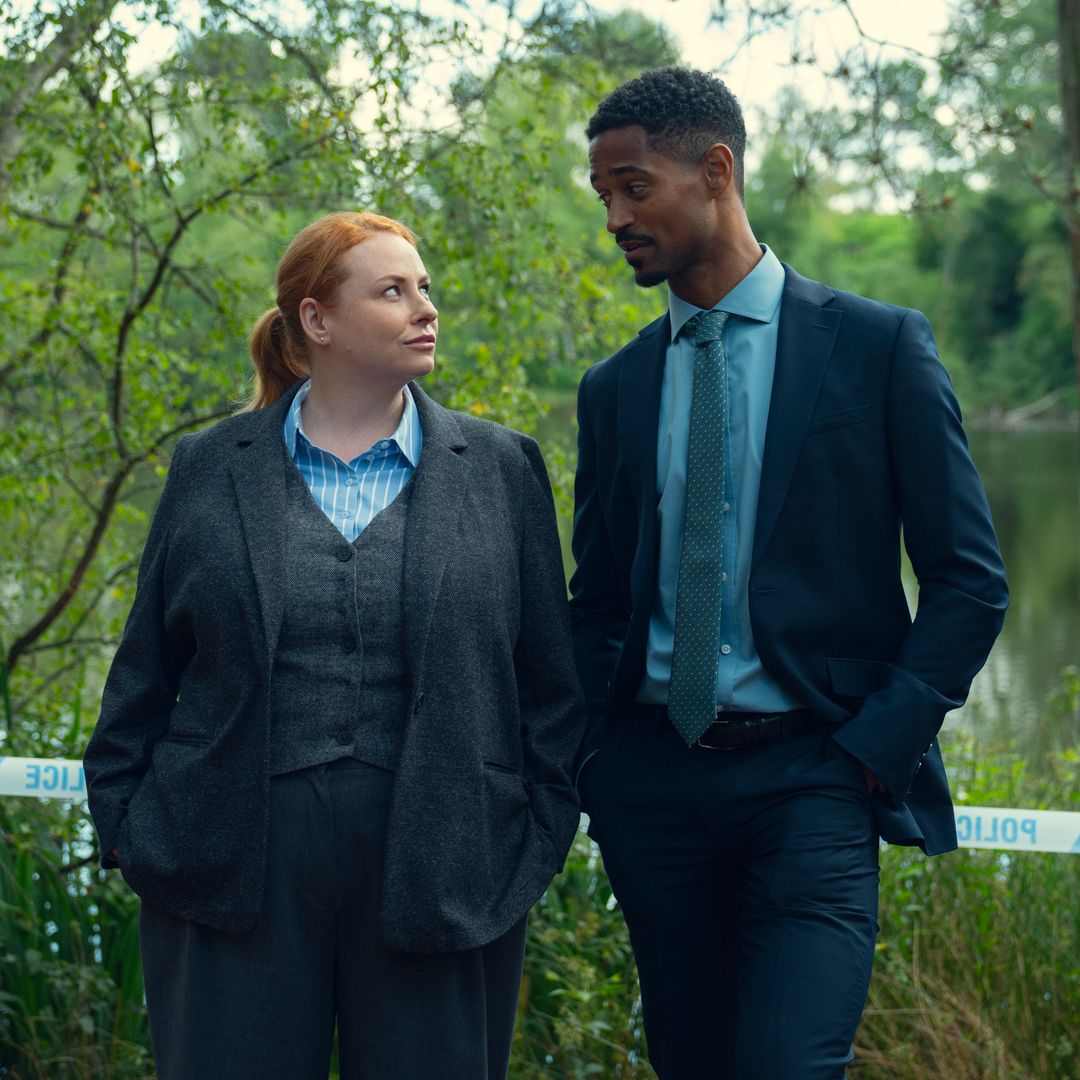 Netflix viewers praise 'gripping' 8-part mystery thriller with Midsomer Murders star