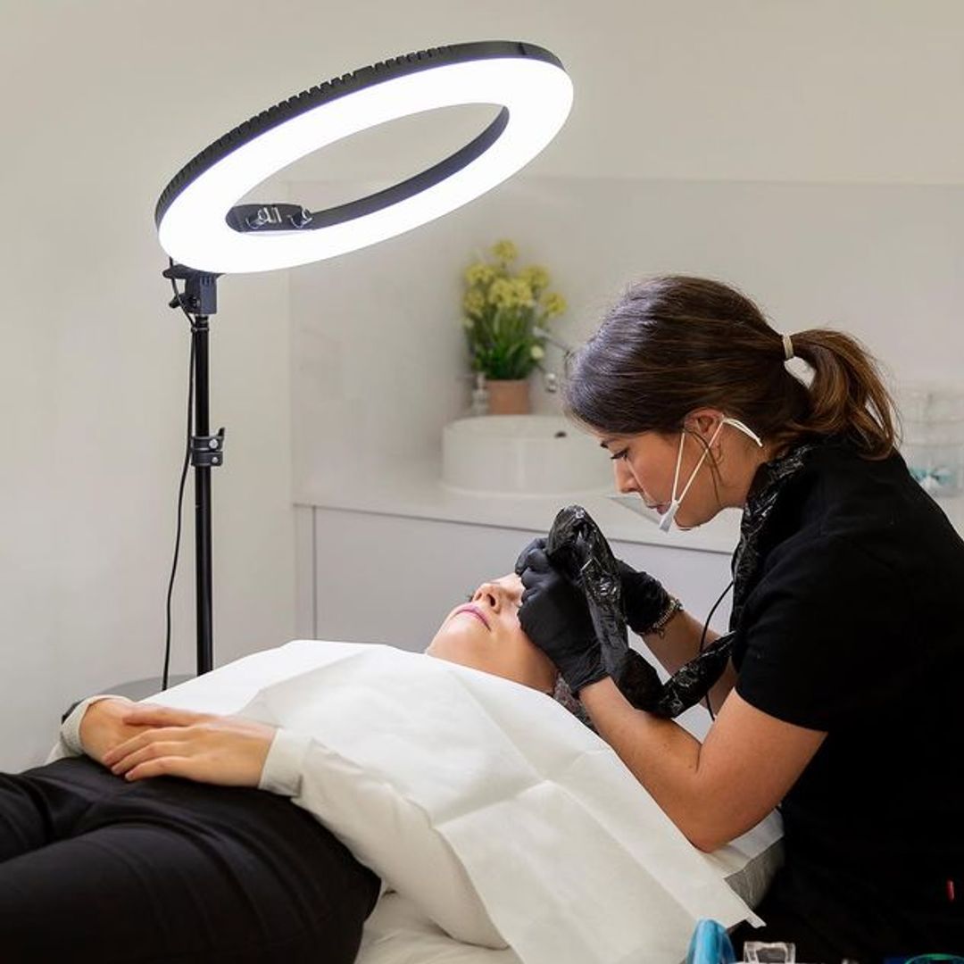 The secret to perfect brows: A micropigmentation expert spills all the details