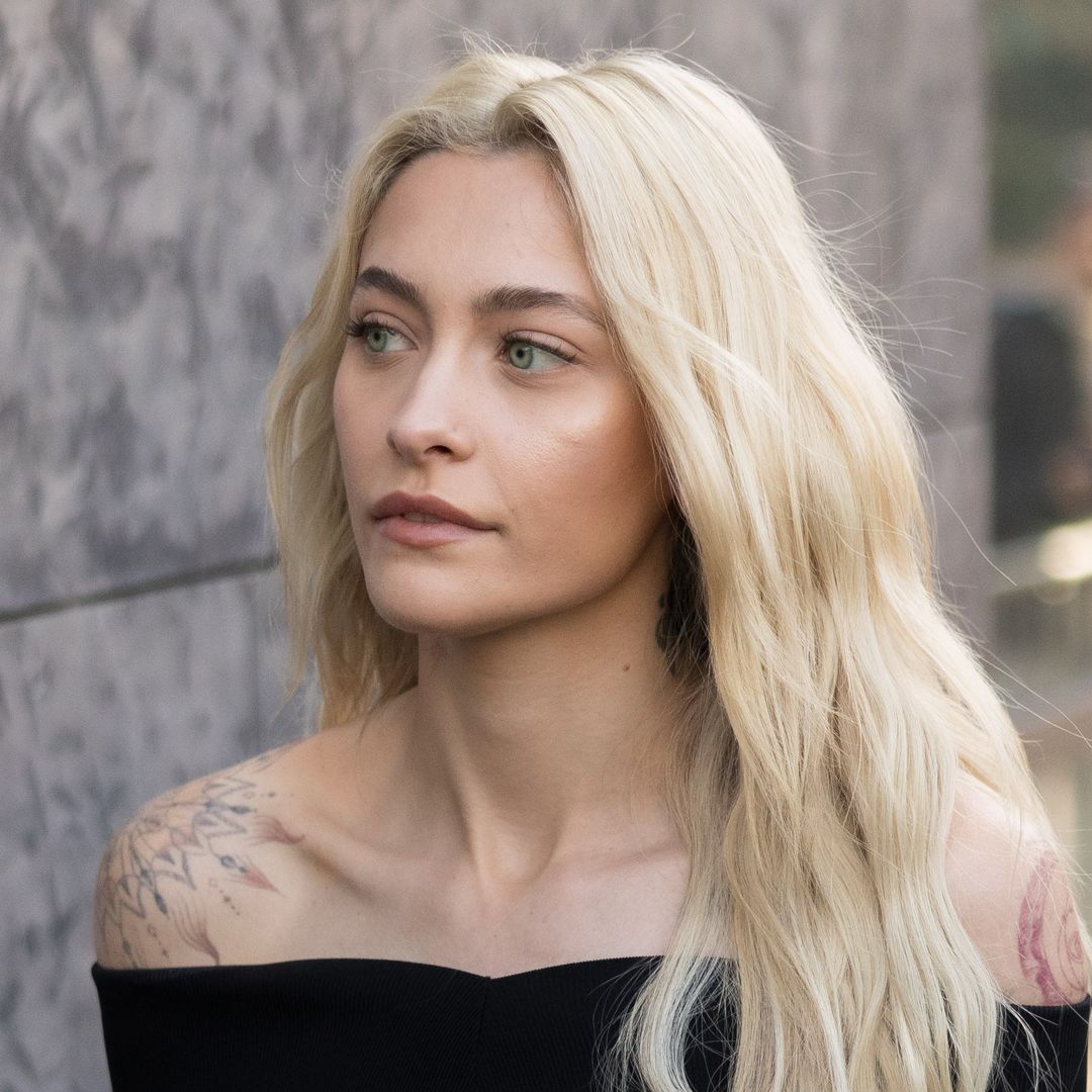 Paris Jackson gets real about struggles with sobriety as she marks poignant anniversary