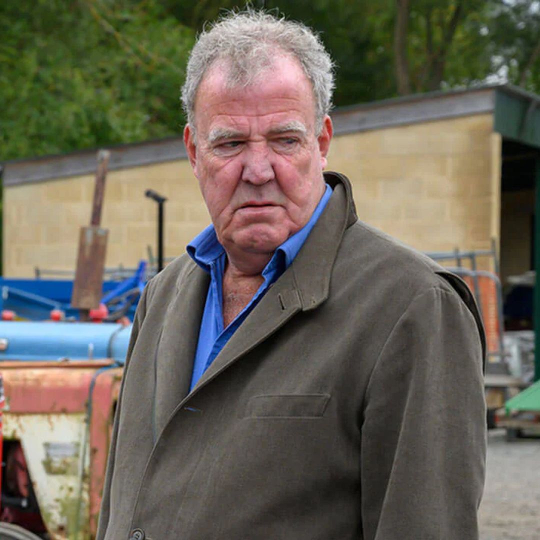 Jeremy Clarkson, 65, shares little-known side effect of ‘astonishing’ weight loss drugs