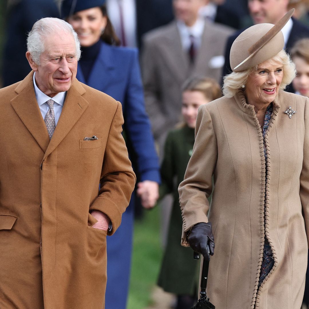 Bizarre royal rule that King Charles and his family still follow at Sandringham for Christmas