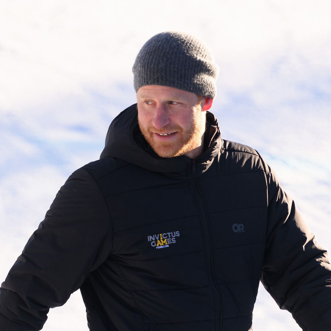LISTEN: Why 2026 could look very different for Prince Harry and his family