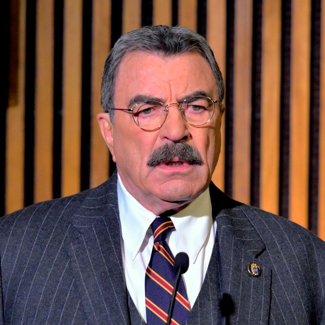 Tom Selleck's notable career update during time off