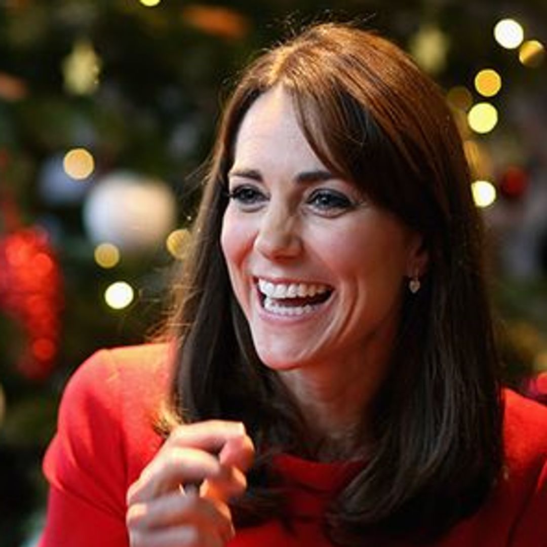 Inside the royal family's surprising Christmas Day menu – and King Charles serves a dish you'd never expect