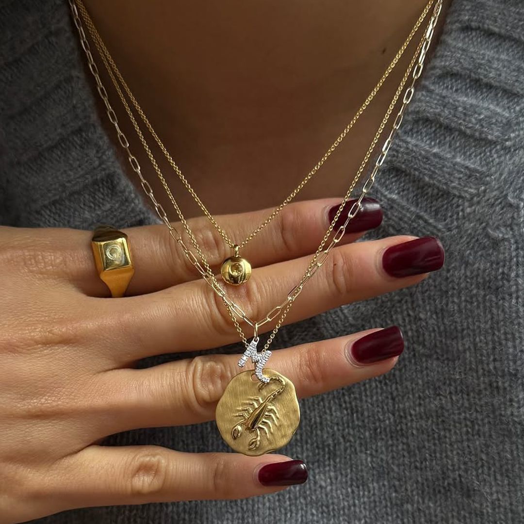 All I buy is jewellery in the January sales - and these are the best deals