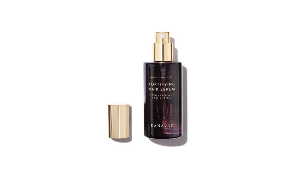 ranavat hair oil