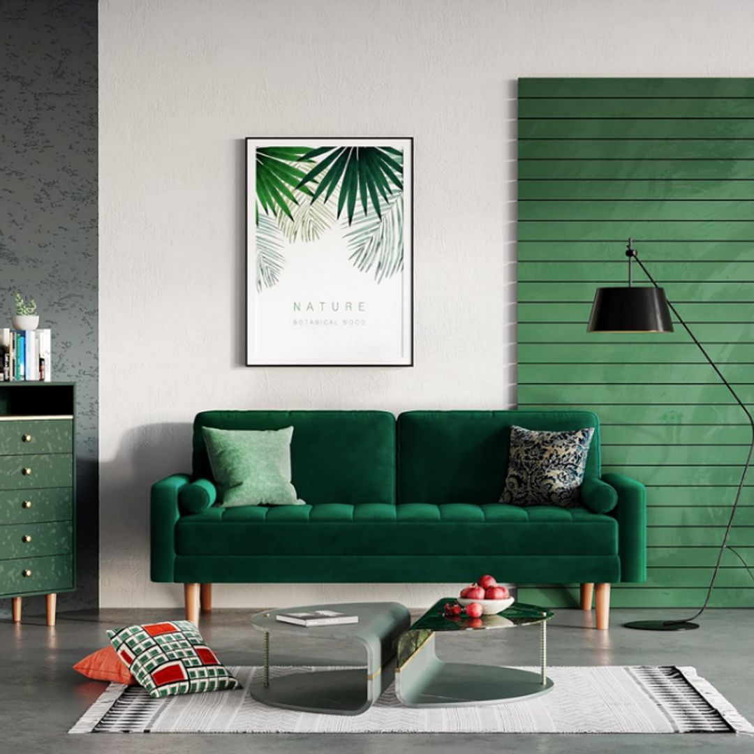 The ultimate best sofas guide: Our favourite top trends and sofa brands for 2026