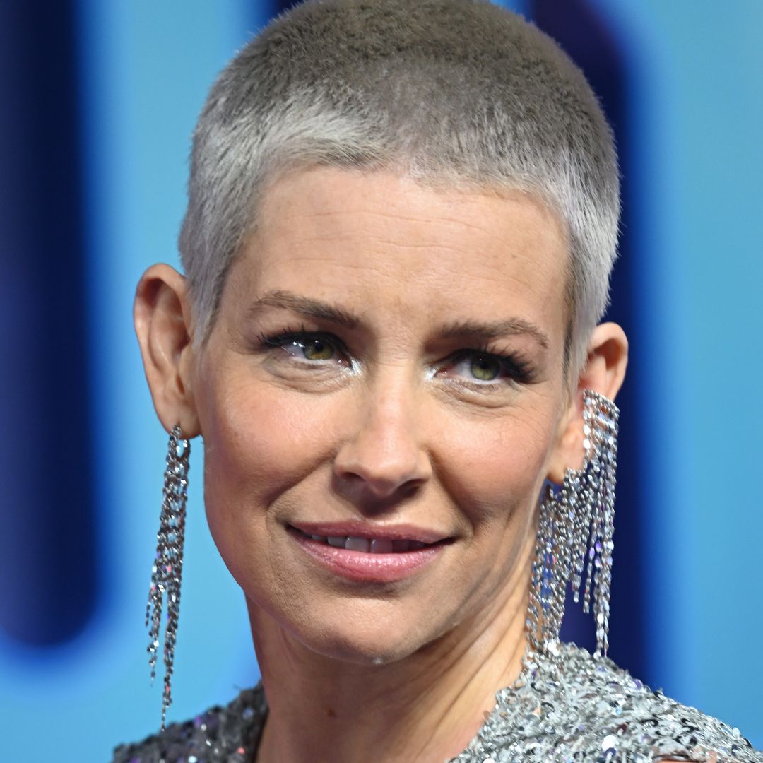 Evangeline Lilly's brain damage diagnosis revealed in emotional new video