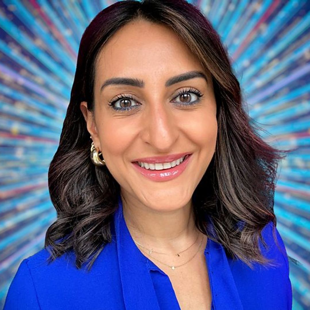 Strictly stars break silence after 'shock' of Dr Punam Krishan's cancer battle