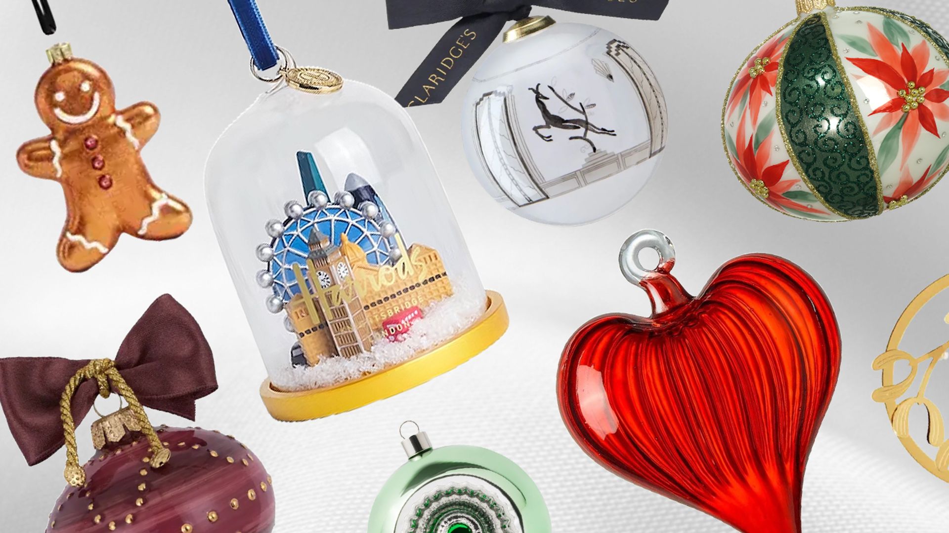8 baubles to elevate your tree this Christmas