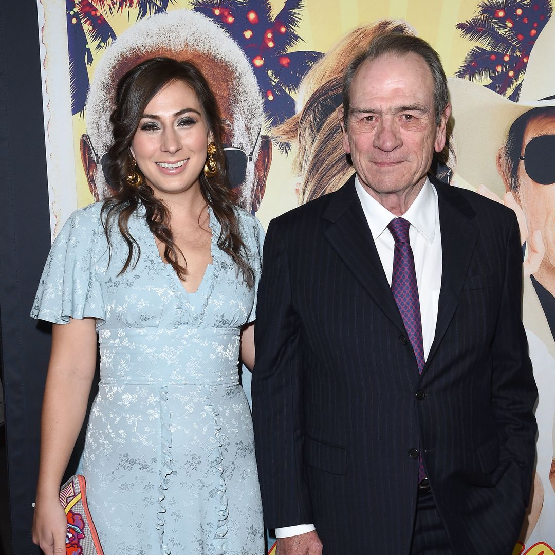 Tommy Lee Jones' daughter Victoria's suspected cause of death revealed