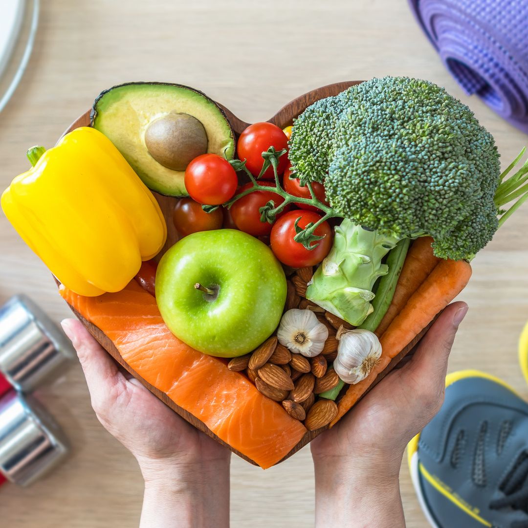 The worst foods for your heart, according to cardiologists