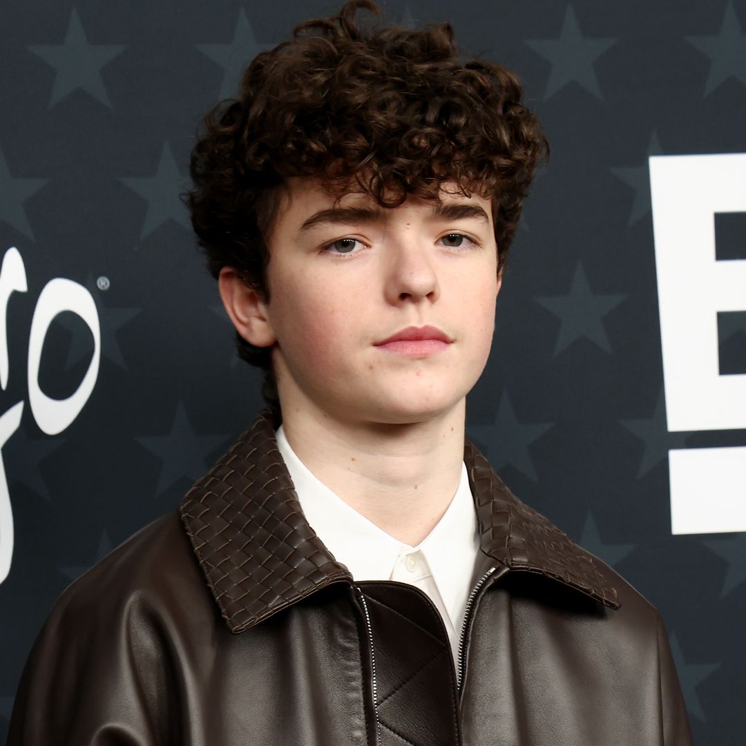 Owen Cooper's private life off-screen as he prepares to leave school after historic awards win