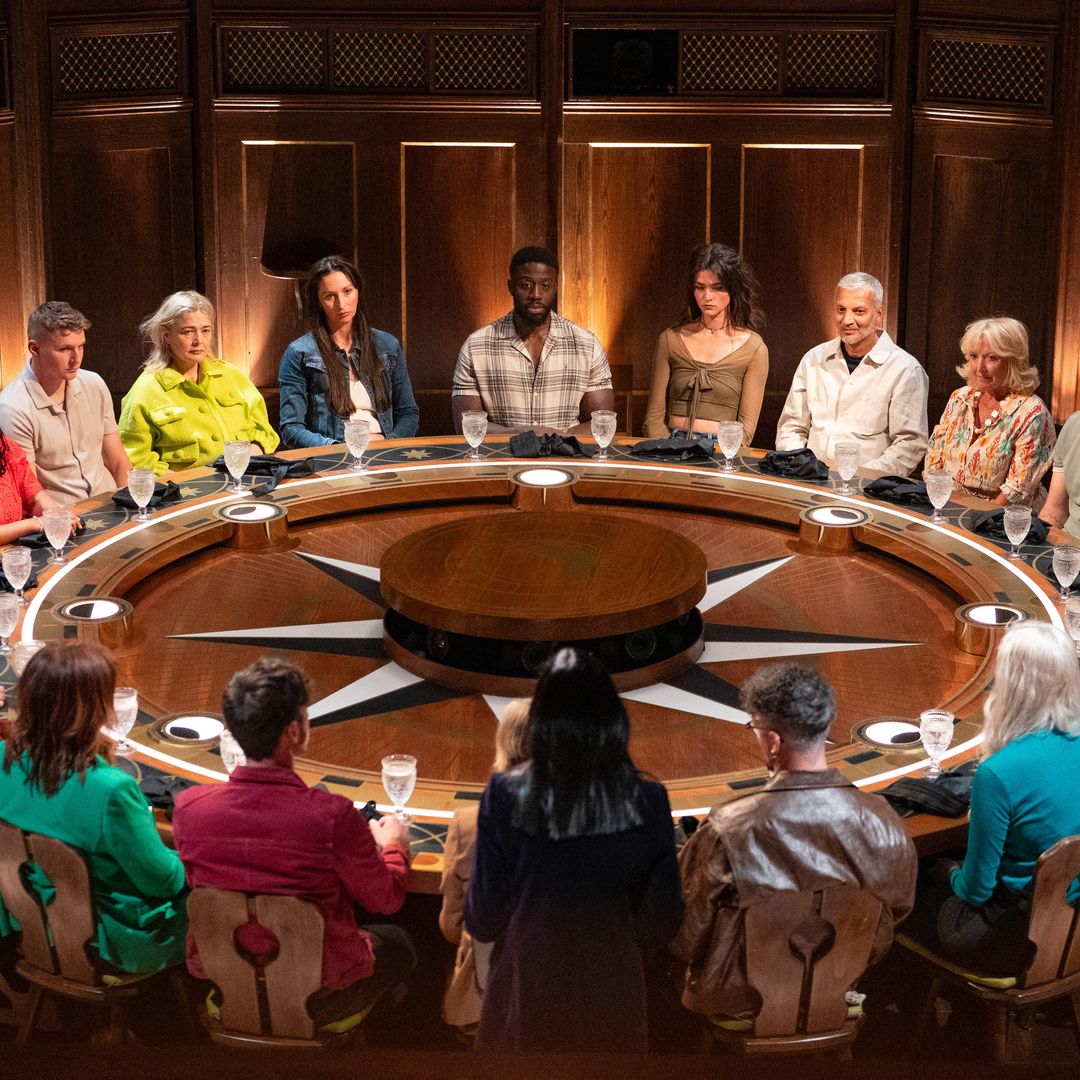Who left The Traitors? Every contestant who has been banished and murdered so far