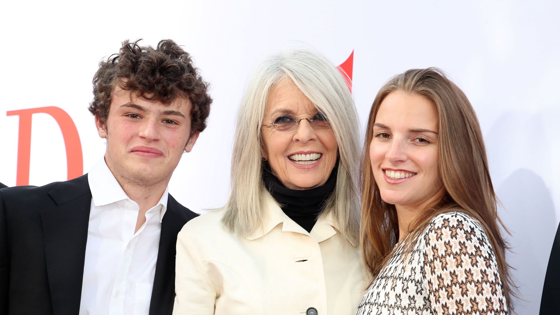 diane keaton kids dexter duke 