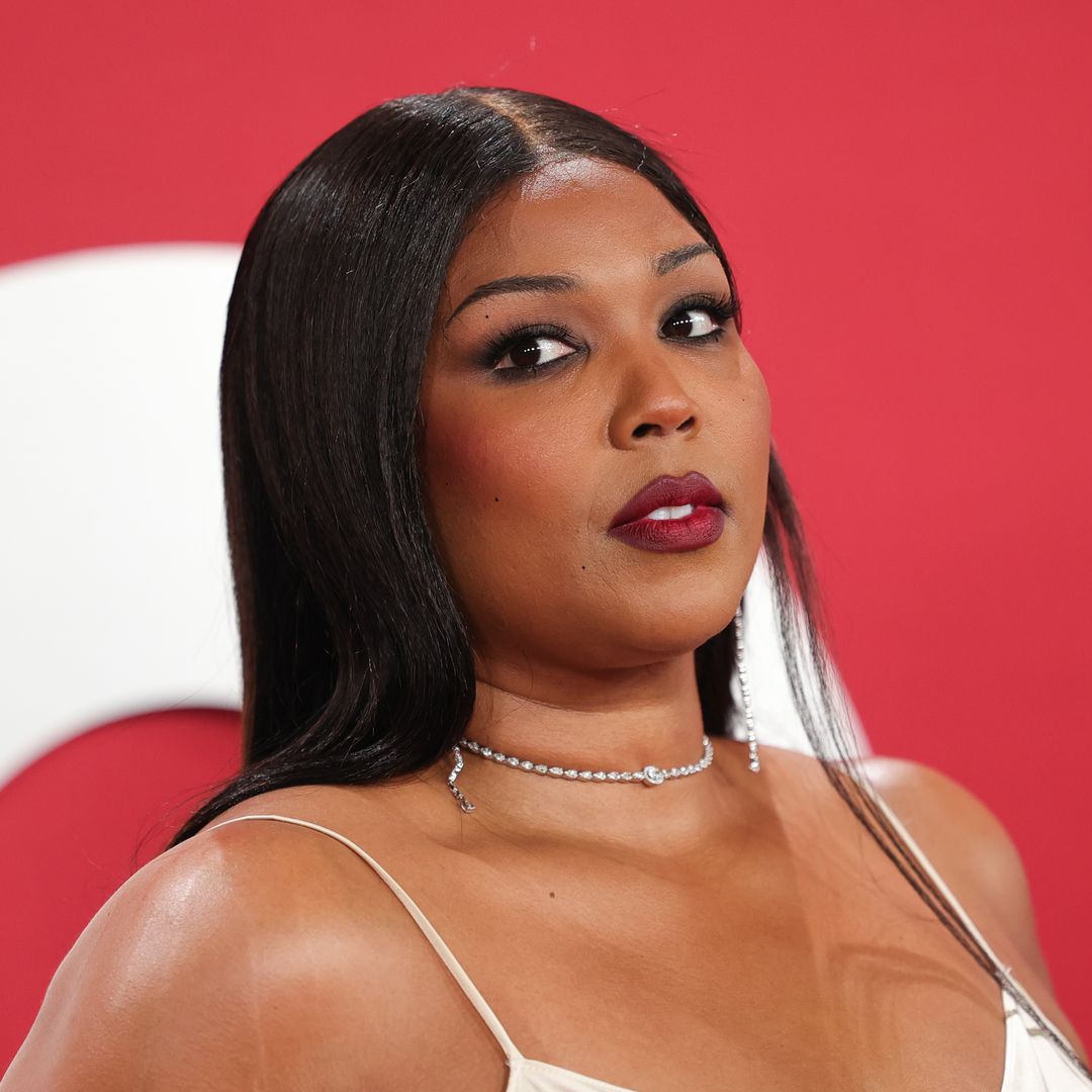 Lizzo talks feeling 'deeply suicidal' before weight loss, 'ozempic boom'