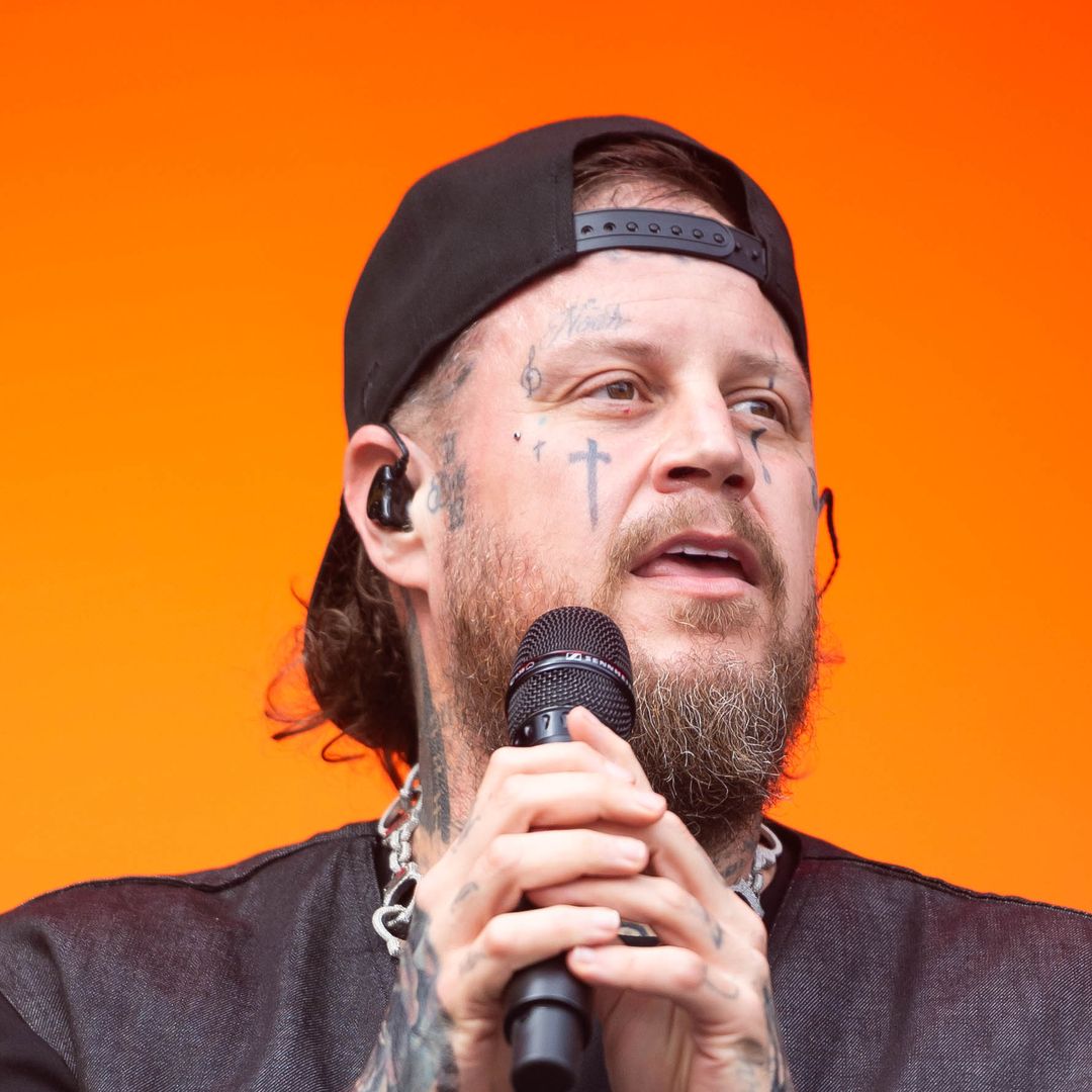 Jelly Roll confesses he 'didn’t do' GLP-1 to achieve near 300-lb weight loss