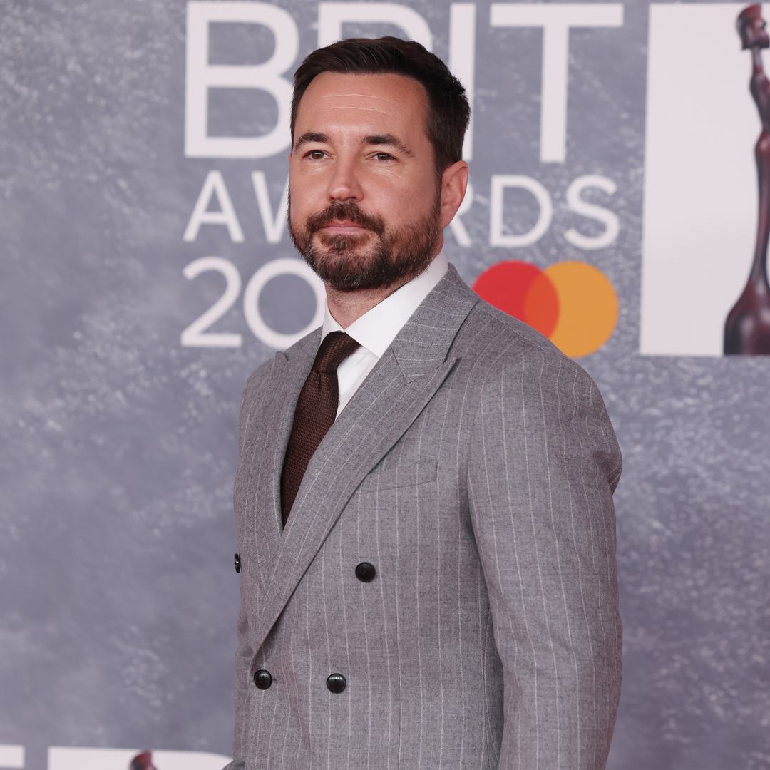 Inside Our House's Martin Compston and wife Tianna's life in Vegas with their son