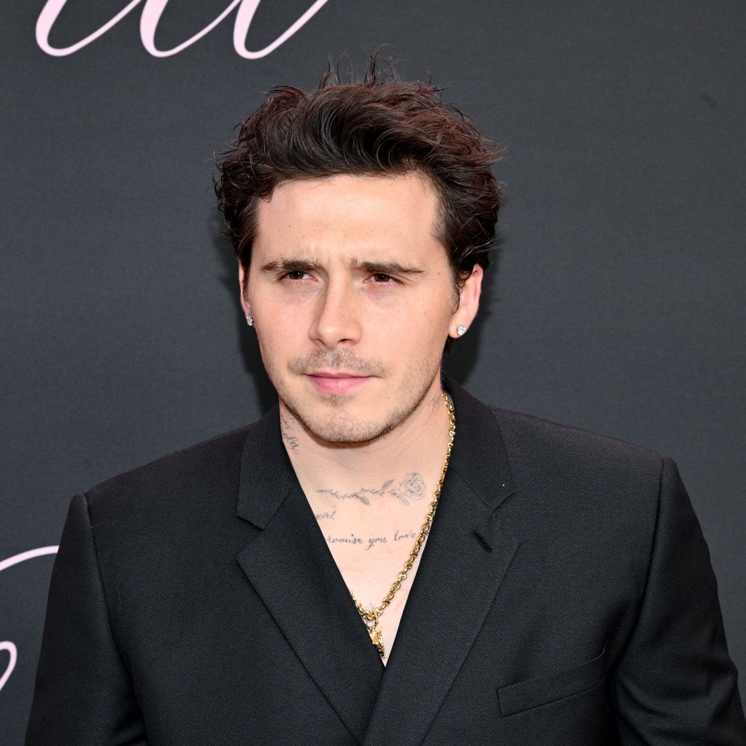 Brooklyn Beckham stands firm on family fallout with defiant New Year's post