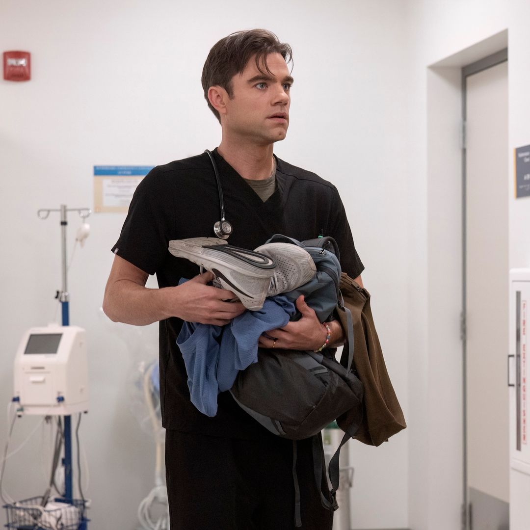 Critics Choice nominations: HBO's The Pitt scores big while Cynthia Erivo misses out for Wicked